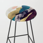 Wine Lake Stool Gallery Image 2