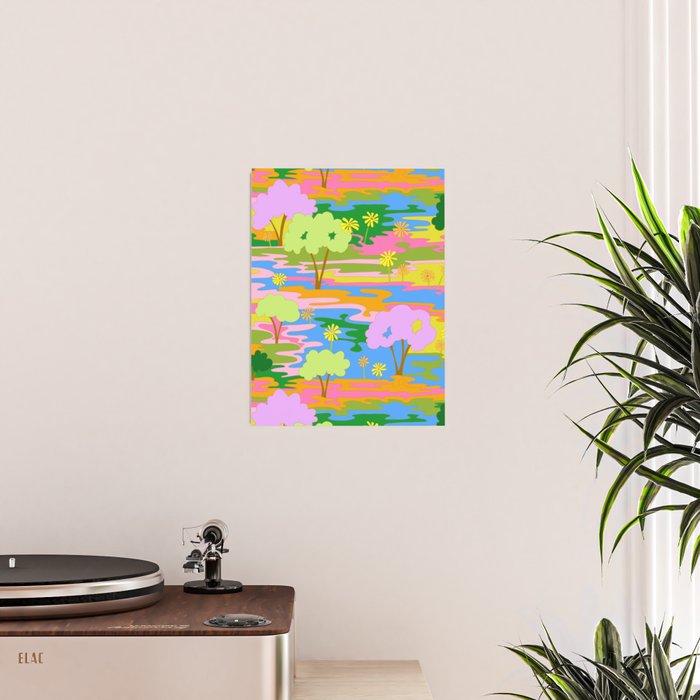 Penny Lane Poster Gallery Image 2
