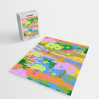 Penny Lane Jigsaw Puzzle Gallery Image 2