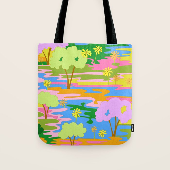 Penny Lane Tote Bag Gallery Image 1