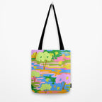 Penny Lane Tote Bag Gallery Image 2
