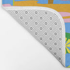 Penny Lane Bath Mat Gallery Image 2