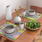 Penny Lane Placemat Gallery Image 2