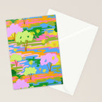Penny Lane Stationery Card Gallery Image 2