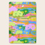 Penny Lane Cutting Board Gallery Image 1