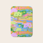 Penny Lane Bath Mat Gallery Image 1