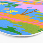 Penny Lane Bath Mat Gallery Image 3