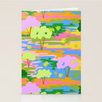 Penny Lane Stationery Card Gallery Image 2
