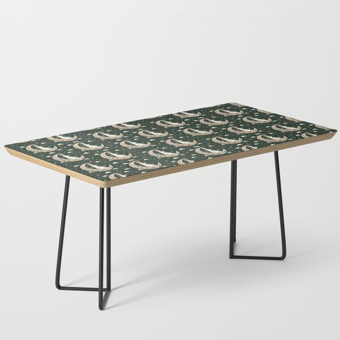 Rabbit on the moon  Coffee Table Gallery Image 1