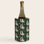 Rabbit on the moon  Wine Chiller Gallery Image 3