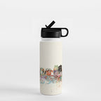 orlando florida skyline Water Bottle Gallery Image 1