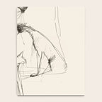 Modern Cat Sketch Notebook Gallery Image 4