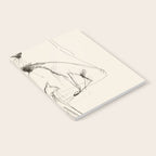 Modern Cat Sketch Notebook Gallery Image 2