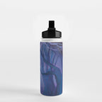 Blue Moon Water Bottle Gallery Image 2