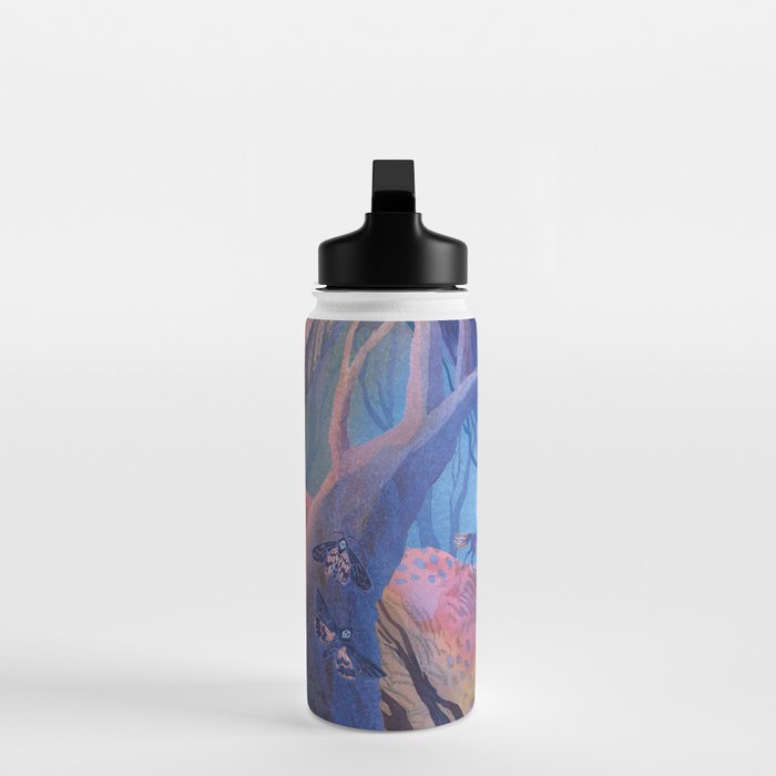 Blue Moon Water Bottle Gallery Image 3