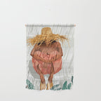Bohemian Vacay Wall Hanging Gallery Image 1