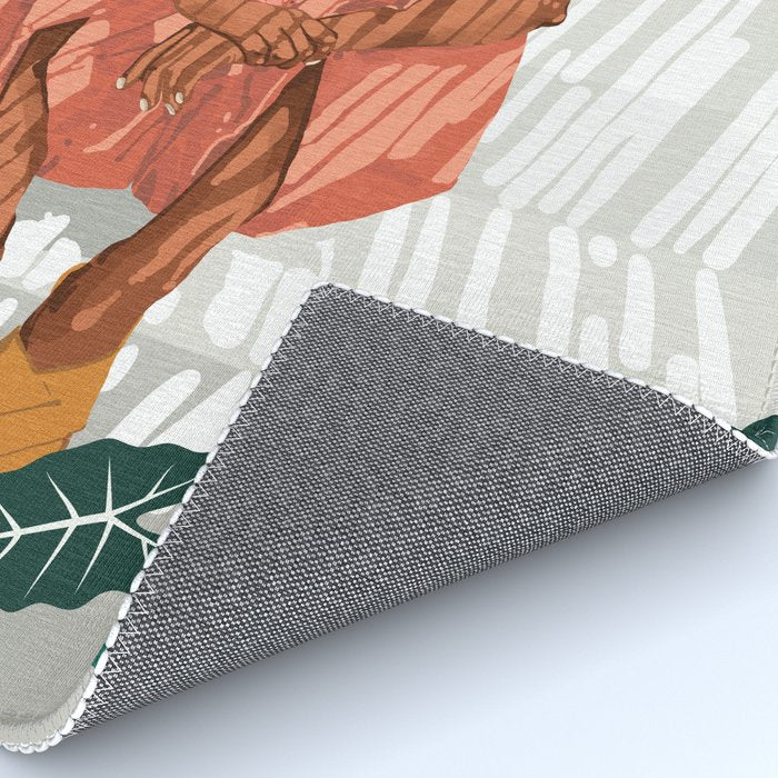 Bohemian Vacay Rug Gallery Image 4