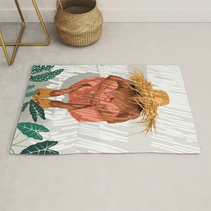 Bohemian Vacay Rug Gallery Image 1