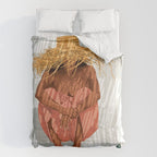 Bohemian Vacay Comforter Gallery Image 6