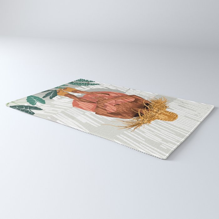 Bohemian Vacay Rug Gallery Image 3
