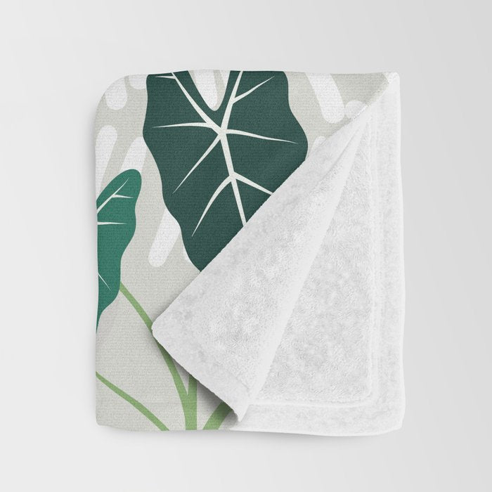 Bohemian Vacay Throw Blanket Gallery Image 3