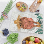 Bohemian Vacay Cutting Board Gallery Image 2