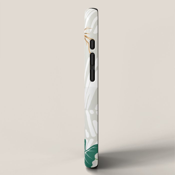 Bohemian Vacay iPhone Case Gallery Image 2
