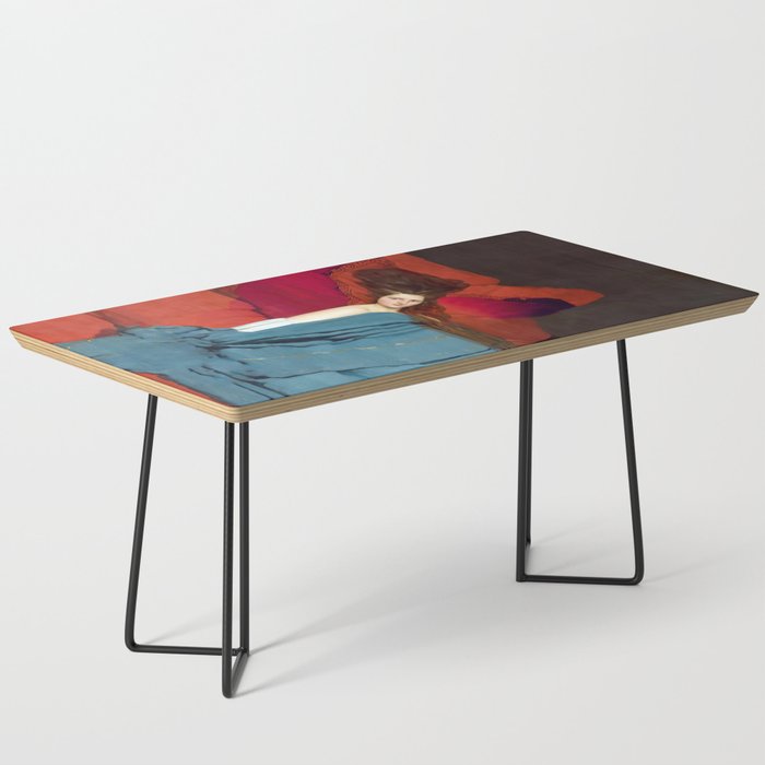 Isolated 50 Coffee Table Gallery Image 1