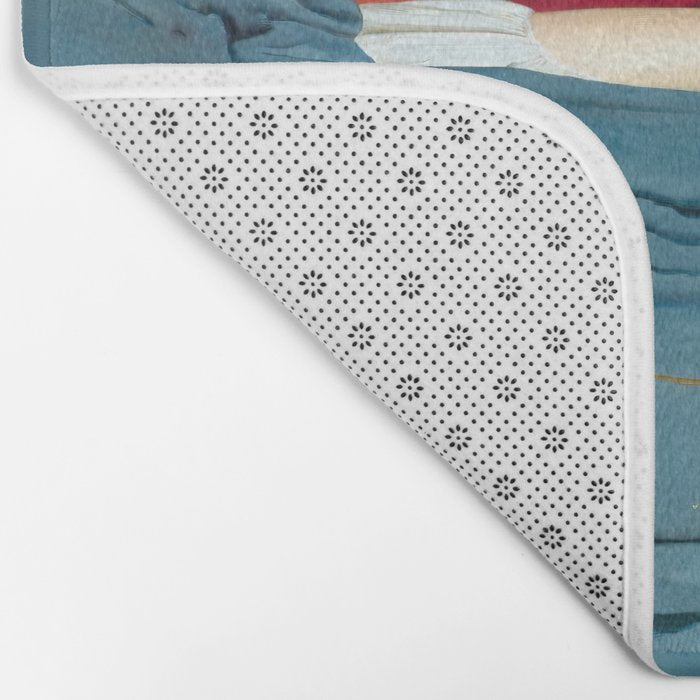 Isolated 50 Bath Mat Gallery Image 2