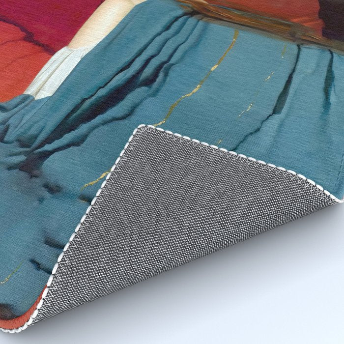 Isolated 50 Rug Gallery Image 4