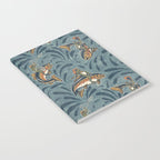Rodeo Frogs - Blue Notebook Gallery Image 2