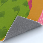Pink Cactus Rug Gallery Image 4