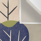 Multicolor Grove Wall Tapestry Gallery Image 3