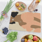 Gushin' over you Cutting Board Gallery Image 2