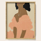 Gushin' over you Serving Tray Gallery Image 1