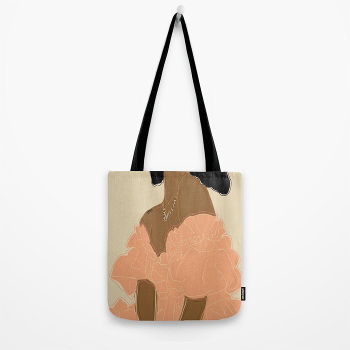 Gushin' over you Tote Bag Gallery Image 2
