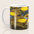 Maxfield Parrish - The Lantern Bearers , 1908 Coffee Mug Gallery Image 3