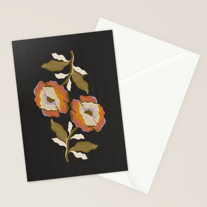 Together Stationery Card Gallery Image 2