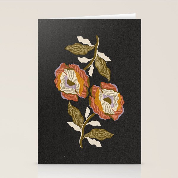 Together Stationery Card Gallery Image 2