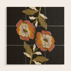 Together Wood Wall Art Gallery Image 1