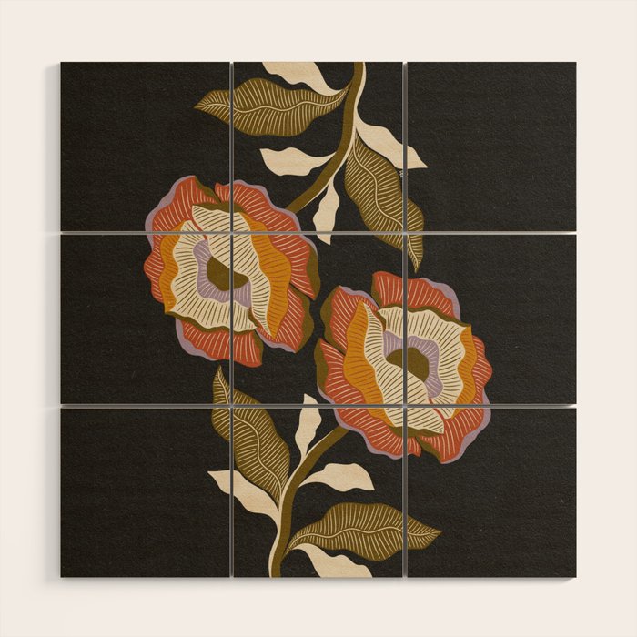 Together Wood Wall Art Gallery Image 1