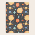 Our Solar System Notebook Gallery Image 4