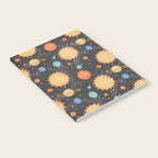 Our Solar System Notebook Gallery Image 2
