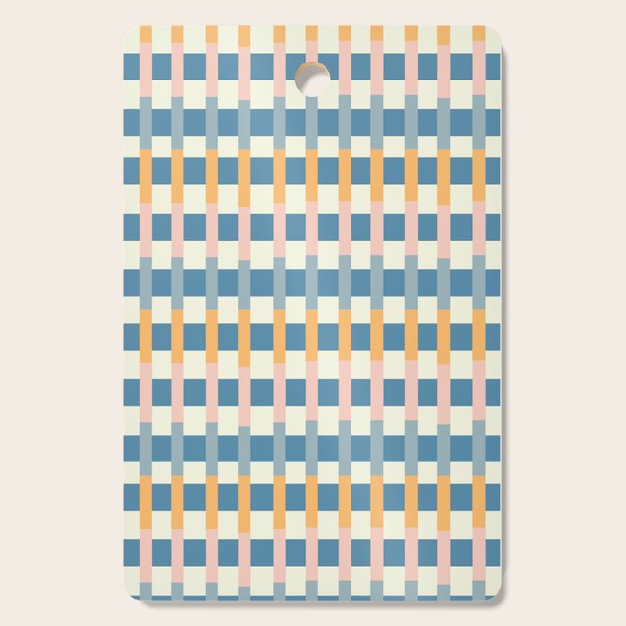 Mod No. 3 Cutting Board Gallery Image 1