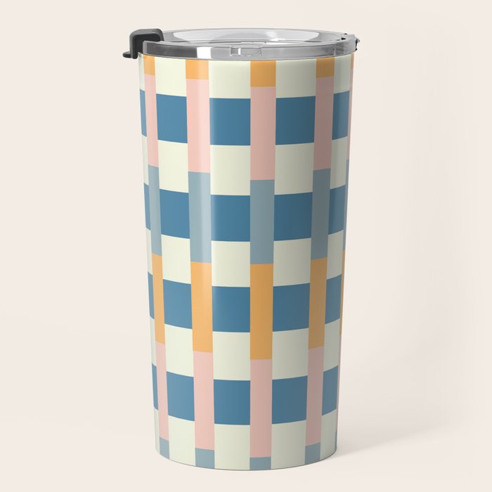 Mod No. 3 Travel Mug Gallery Image 3
