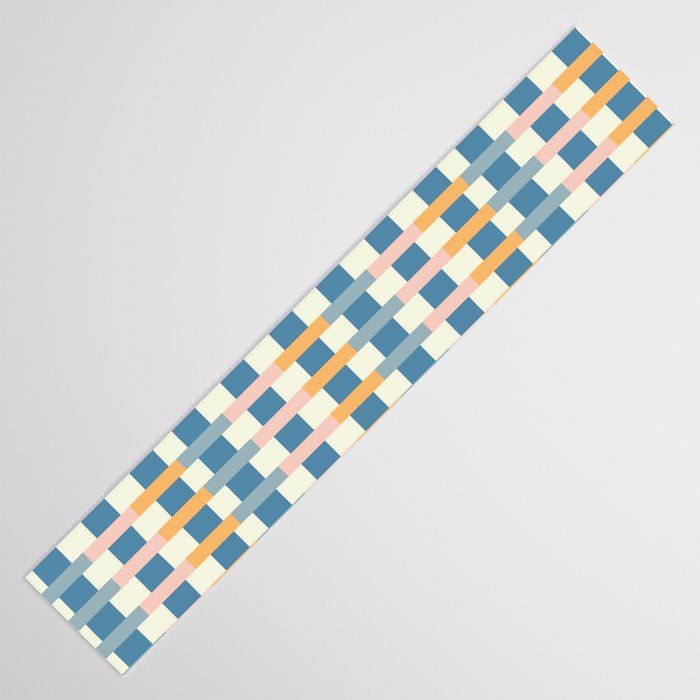 Mod No. 3 Table Runner Gallery Image 3