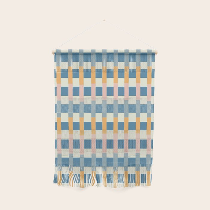 Mod No. 3 Wall Hanging Gallery Image 1