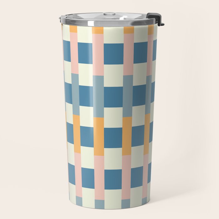 Mod No. 3 Travel Mug Gallery Image 2