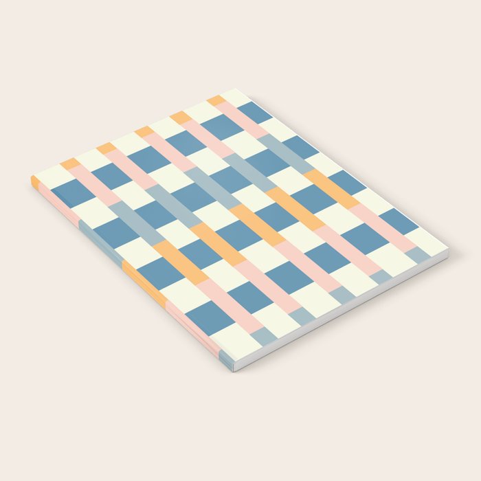 Mod No. 3 Notebook Gallery Image 2