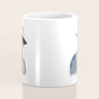 John Wayne - The Duke - Watercolor Coffee Mug Gallery Image 4
